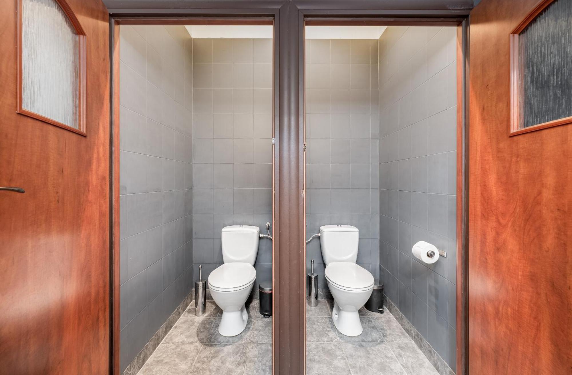 Rpg Hostel Краков Экстерьер фото